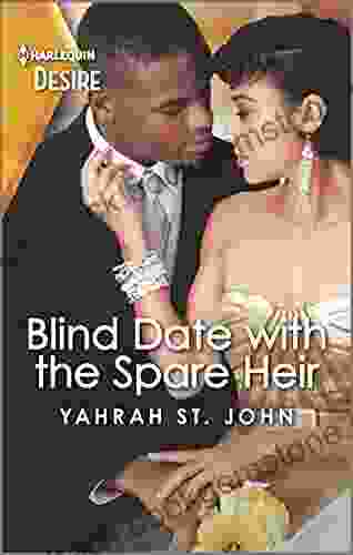 Blind Date With The Spare Heir: An Enemies To Lovers Romance With A Twist (Locketts Of Tuxedo Park 2)