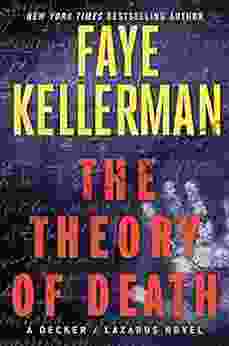 The Theory Of Death: A Decker/Lazarus Novel (Peter Decker And Rina Lazarus 23)
