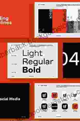 Digital Type Design For Branding: Designing Letters From Their Source