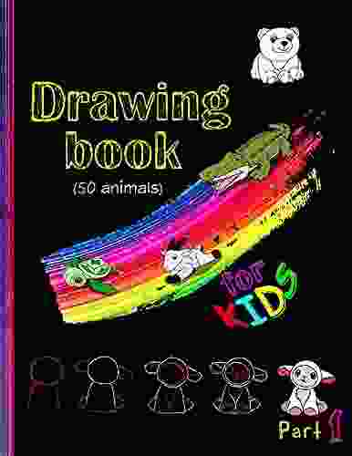 Drawing For Kids Christopher Butler