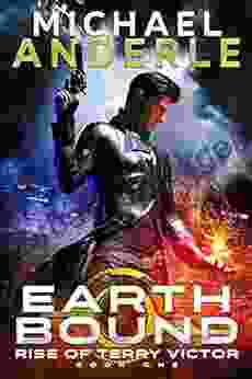 Earth Bound (Rise Of Terry Victor 1)