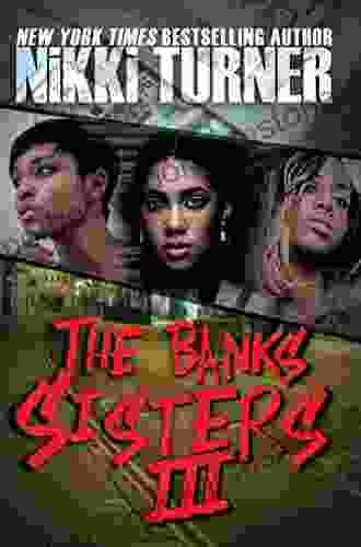 The Banks Sisters 3 Nikki Turner