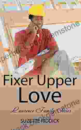 Fixer Upper Love: Lawrence Family