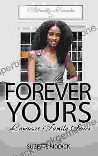 Forever Yours (Lawrence Family 1)