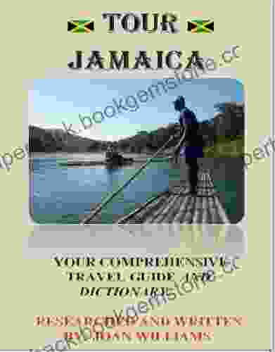 Tour Jamaica: From Usain Bolt Bob Marley To Dunns River Falls