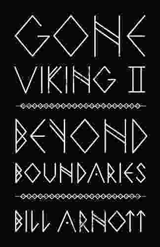 Gone Viking II: Beyond Boundaries