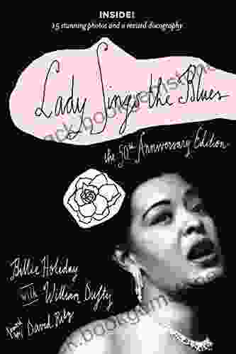 Lady Sings The Blues: The 50th Anniversay Edition With A Revised Discography (Harlem Moon Classics)