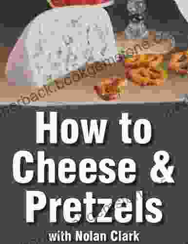 How To Paint Cheese And Pretzels In A Still Life (Still Life Painting With Nolan Clark 7)
