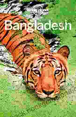 Lonely Planet Bangladesh (Travel Guide)