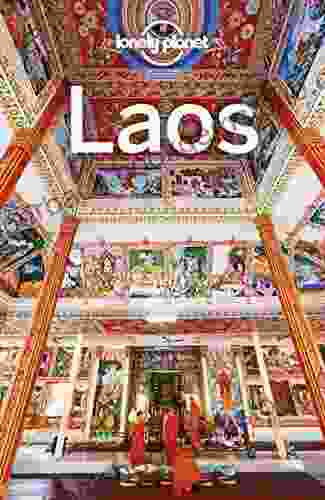 Lonely Planet Laos (Travel Guide)