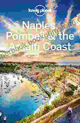 Lonely Planet Naples Pompeii The Amalfi Coast (Travel Guide)