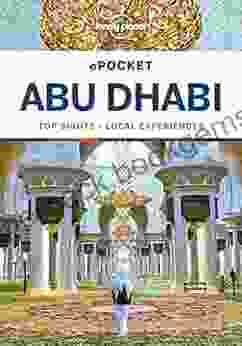 Lonely Planet Pocket Abu Dhabi (Travel Guide)