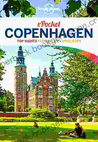 Lonely Planet Pocket Copenhagen (Travel Guide)