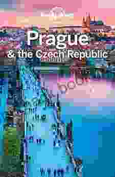 Lonely Planet Prague The Czech Republic (Travel Guide)