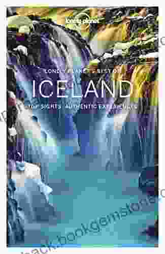 Lonely Planet Best Of Iceland (Travel Guide)