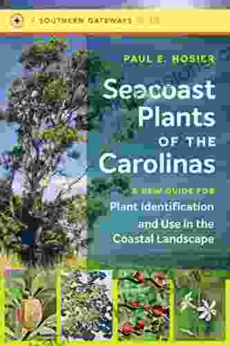 Seacoast Plants Of The Carolinas: A New Guide For Plant Identification And Use In The Coastal Landscape (Southern Gateways Guides)