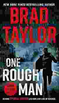 One Rough Man: A Spy Thriller (Pike Logan Thriller 1)