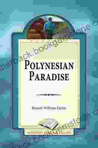 Polynesian Paradise Noel Riley Fitch