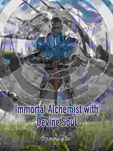 Immortal Alchemist With Devine Soul: Revenge Of Wuxia Martial Art 2