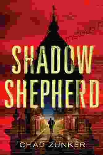 Shadow Shepherd (Sam Callahan 2)