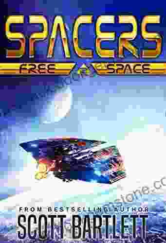 Spacers: Free Space Harmon Cooper