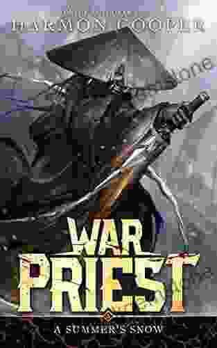 War Priest 3: A Summer S Snow: (A Progression Fantasy/Cultivation Series)