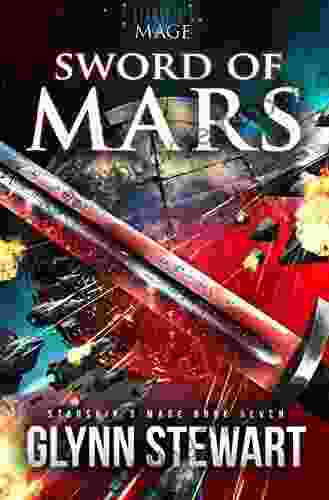 Sword Of Mars (Starship S Mage 7)