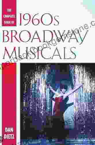 The Complete Of 1960s Broadway Musicals