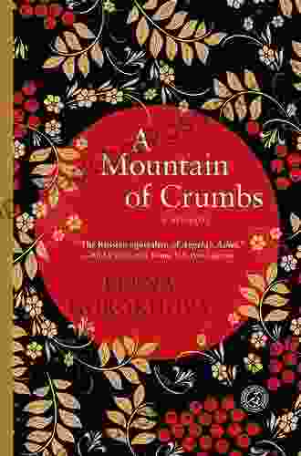 A Mountain Of Crumbs: A Memoir