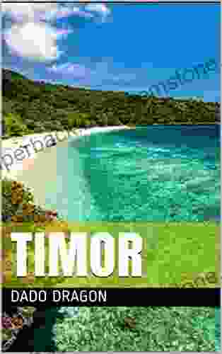 Timor (The Dado Dragon 5)