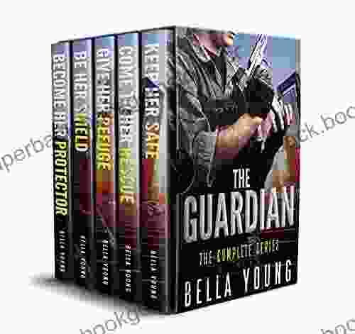 The Guardian The Complete