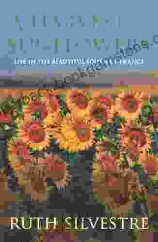 A Harvest Of Sunflowers (The Sunflowers Trilogy 2)