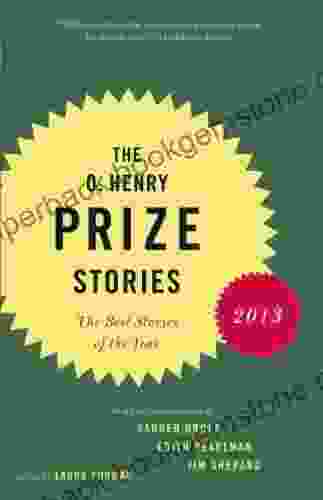 The O Henry Prize Stories 2024: Including Stories By Donald Antrim Andrea Barrett Ann Beattie Deborah Eisenberg Ruth Prawer Jhabvala Kelly Link Lily Tuck (The O Henry Prize Collection)
