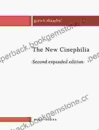 The New Cinephilia Bill Bensley