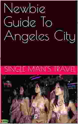 Newbie Guide To Angeles City