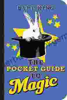 The Pocket Guide To Magic
