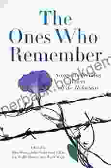The Ones Who Remember: Second Generation Voices Of The Holocaust