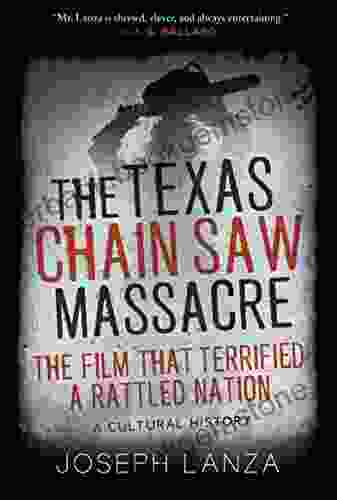The Texas Chain Saw Massacre: The Film That Terrified A Rattled Nation