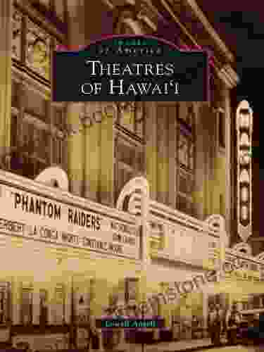 Theatres Of Hawai I (Images Of America)