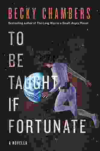 To Be Taught If Fortunate