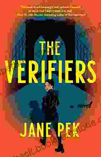 The Verifiers Jane Pek