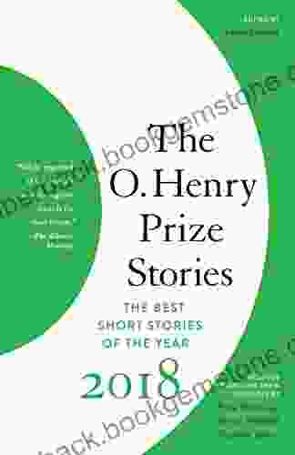 The O Henry Prize Stories 2024 (The O Henry Prize Collection)
