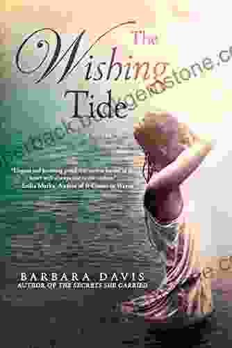 The Wishing Tide Barbara Davis